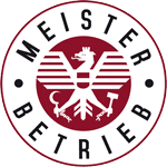 Logo Meisterbetrieb